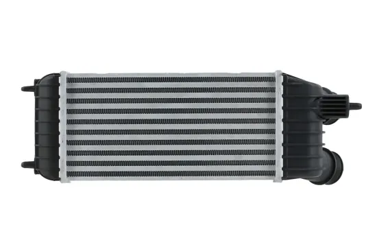 Ladeluftkühler HELLA 8ML 366 341-061 Bild Ladeluftkühler HELLA 8ML 366 341-061