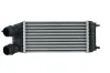 Ladeluftkühler HELLA 8ML 366 341-061 Bild Ladeluftkühler HELLA 8ML 366 341-061