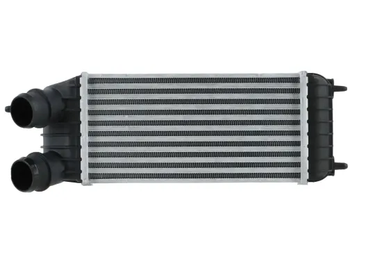 Ladeluftkühler HELLA 8ML 366 341-061 Bild Ladeluftkühler HELLA 8ML 366 341-061