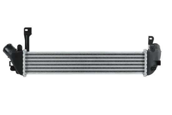 Ladeluftkühler HELLA 8ML 366 341-071 Bild Ladeluftkühler HELLA 8ML 366 341-071