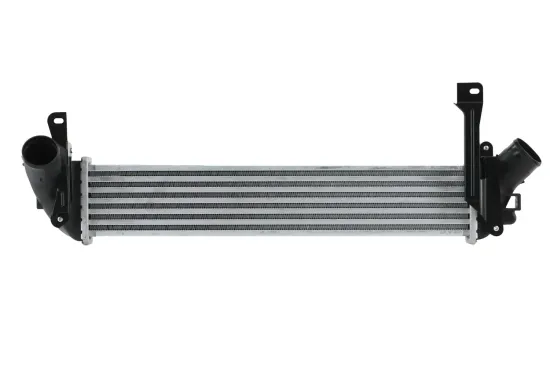 Ladeluftkühler HELLA 8ML 366 341-071 Bild Ladeluftkühler HELLA 8ML 366 341-071