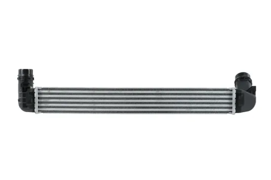 Ladeluftkühler HELLA 8ML 366 341-081 Bild Ladeluftkühler HELLA 8ML 366 341-081