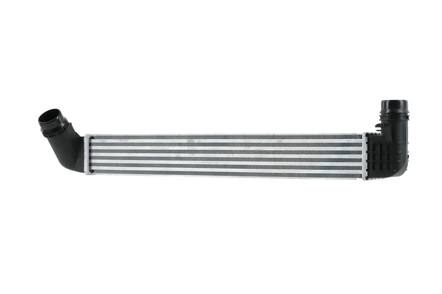 Ladeluftkühler HELLA 8ML 366 341-081