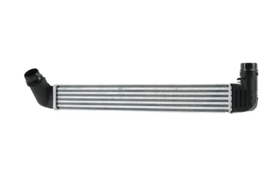 Ladeluftkühler HELLA 8ML 366 341-081 Bild Ladeluftkühler HELLA 8ML 366 341-081