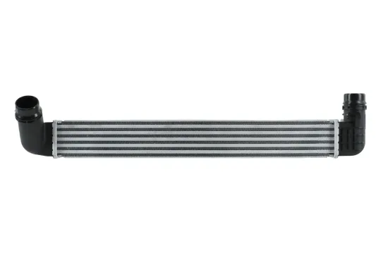 Ladeluftkühler HELLA 8ML 366 341-081 Bild Ladeluftkühler HELLA 8ML 366 341-081