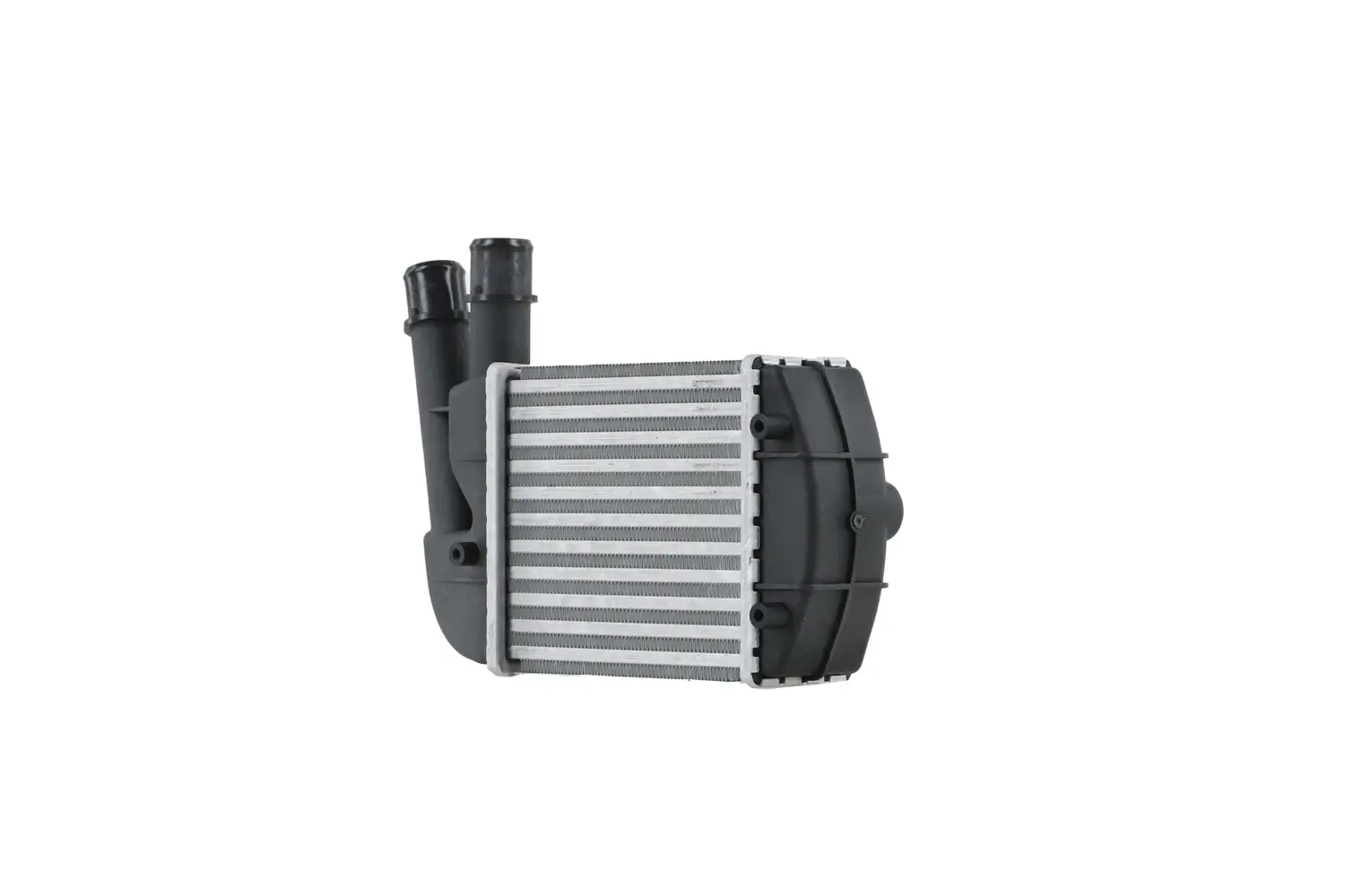 Ladeluftkühler HELLA 8ML 366 341-111