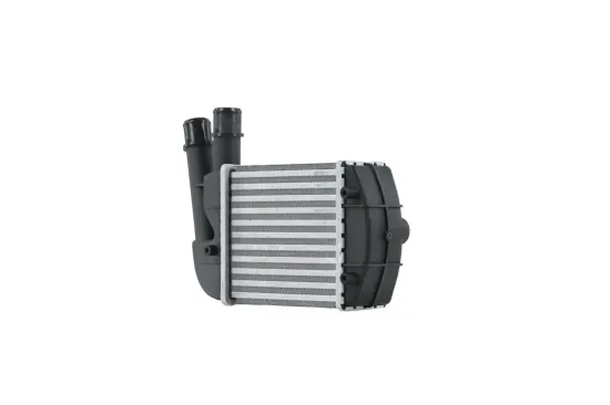 Ladeluftkühler HELLA 8ML 366 341-111 Bild Ladeluftkühler HELLA 8ML 366 341-111