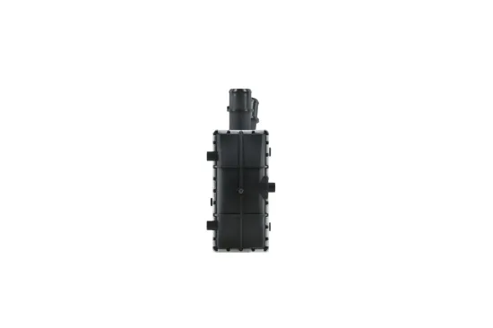 Ladeluftkühler HELLA 8ML 366 341-111 Bild Ladeluftkühler HELLA 8ML 366 341-111