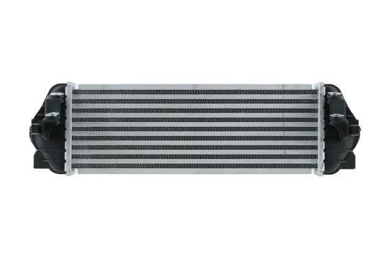 Ladeluftkühler HELLA 8ML 366 341-121 Bild Ladeluftkühler HELLA 8ML 366 341-121