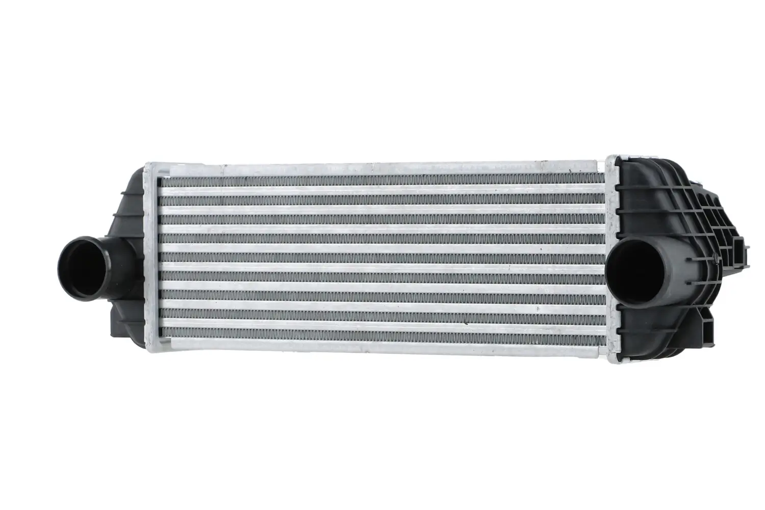 Ladeluftkühler HELLA 8ML 366 341-121