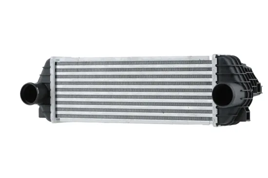 Ladeluftkühler HELLA 8ML 366 341-121 Bild Ladeluftkühler HELLA 8ML 366 341-121