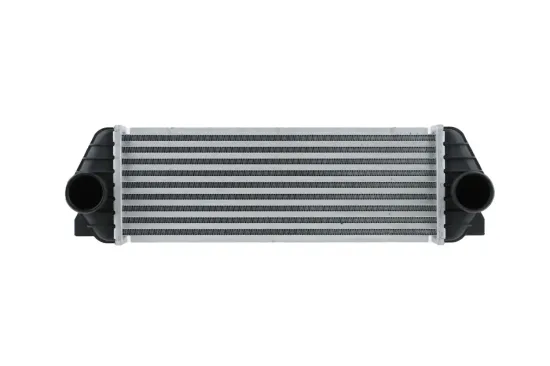 Ladeluftkühler HELLA 8ML 366 341-121 Bild Ladeluftkühler HELLA 8ML 366 341-121