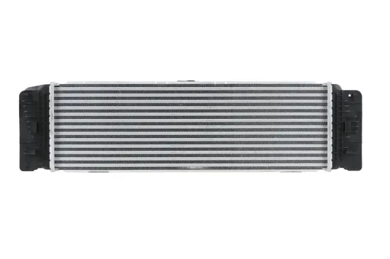 Ladeluftkühler HELLA 8ML 366 341-131 Bild Ladeluftkühler HELLA 8ML 366 341-131