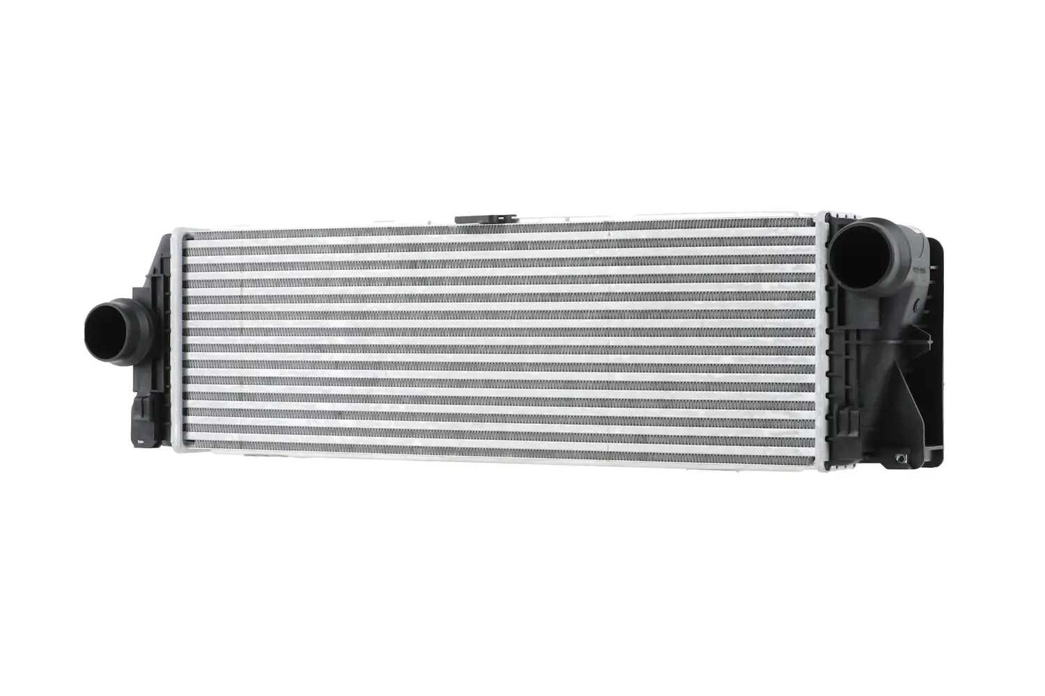 Ladeluftkühler HELLA 8ML 366 341-131