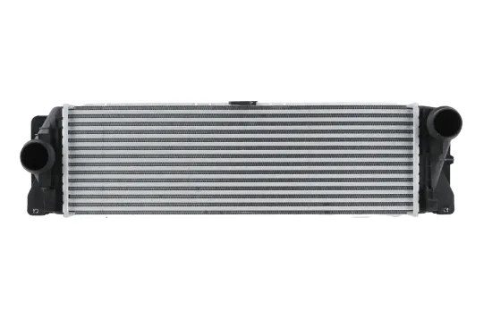 Ladeluftkühler HELLA 8ML 366 341-131 Bild Ladeluftkühler HELLA 8ML 366 341-131