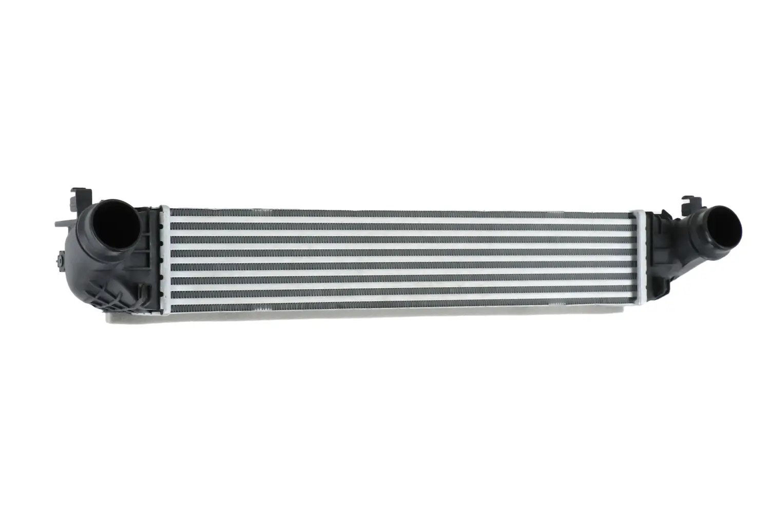 Ladeluftkühler HELLA 8ML 366 341-191