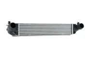 Ladeluftkühler HELLA 8ML 366 341-191