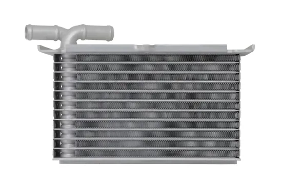 Ladeluftkühler HELLA 8ML 366 341-271 Bild Ladeluftkühler HELLA 8ML 366 341-271