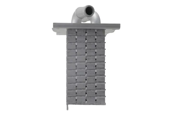 Ladeluftkühler HELLA 8ML 366 341-271 Bild Ladeluftkühler HELLA 8ML 366 341-271