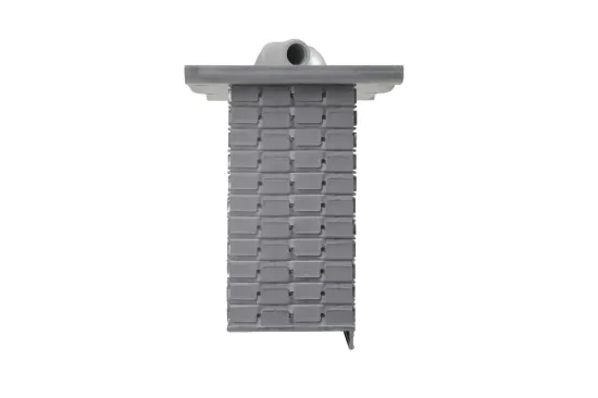 Ladeluftkühler HELLA 8ML 366 341-271 Bild Ladeluftkühler HELLA 8ML 366 341-271