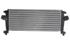 Ladeluftkühler HELLA 8ML 366 341-301 Bild Ladeluftkühler HELLA 8ML 366 341-301