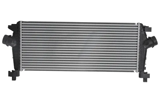 Ladeluftkühler HELLA 8ML 366 341-301 Bild Ladeluftkühler HELLA 8ML 366 341-301