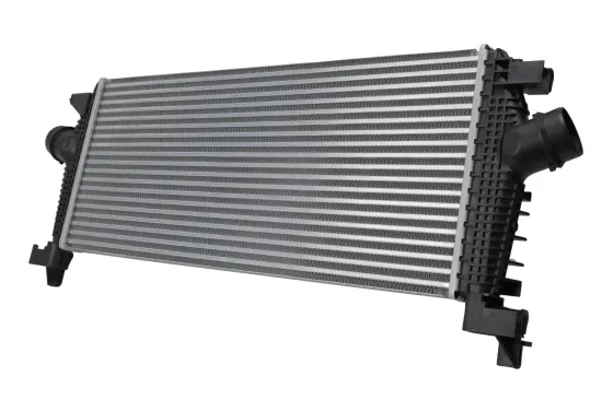 Ladeluftkühler HELLA 8ML 366 341-301 Bild Ladeluftkühler HELLA 8ML 366 341-301