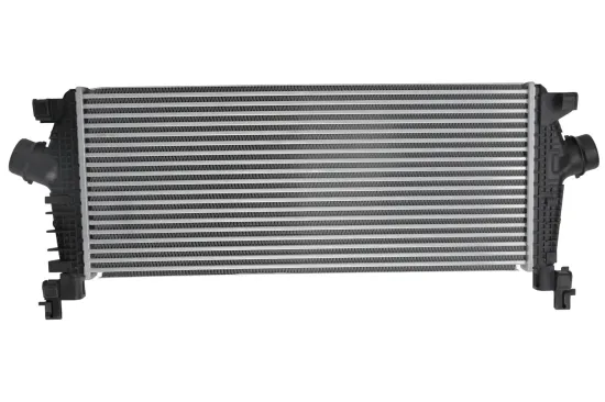 Ladeluftkühler HELLA 8ML 366 341-301 Bild Ladeluftkühler HELLA 8ML 366 341-301