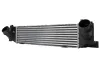 Ladeluftk&uuml;hler HELLA 8ML 366 341-311