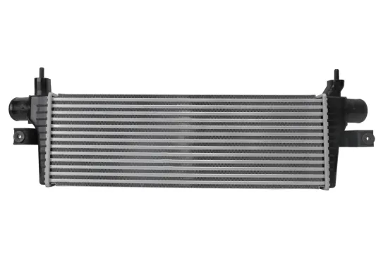 Ladeluftkühler HELLA 8ML 366 341-321 Bild Ladeluftkühler HELLA 8ML 366 341-321