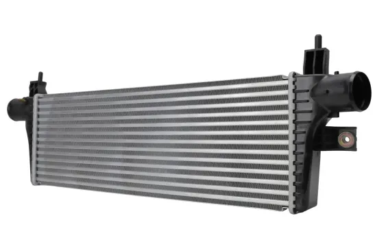 Ladeluftkühler HELLA 8ML 366 341-321 Bild Ladeluftkühler HELLA 8ML 366 341-321