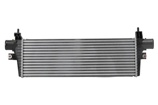Ladeluftkühler HELLA 8ML 366 341-321 Bild Ladeluftkühler HELLA 8ML 366 341-321