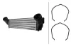 Ladeluftkühler HELLA 8ML 366 341-361 Bild Ladeluftkühler HELLA 8ML 366 341-361