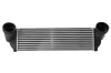 Ladeluftkühler HELLA 8ML 366 341-361 Bild Ladeluftkühler HELLA 8ML 366 341-361