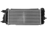 Ladeluftkühler HELLA 8ML 366 341-391 Bild Ladeluftkühler HELLA 8ML 366 341-391