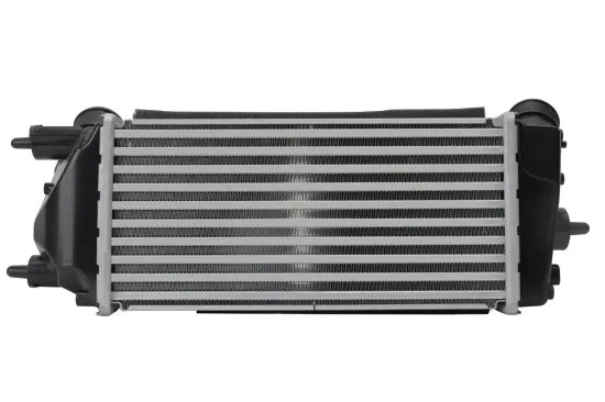 Ladeluftkühler HELLA 8ML 366 341-391 Bild Ladeluftkühler HELLA 8ML 366 341-391