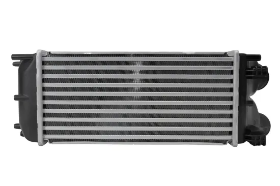 Ladeluftkühler HELLA 8ML 366 341-401 Bild Ladeluftkühler HELLA 8ML 366 341-401