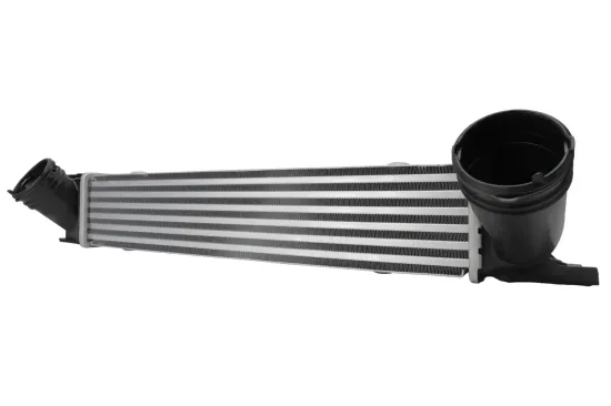 Ladeluftkühler HELLA 8ML 366 341-411 Bild Ladeluftkühler HELLA 8ML 366 341-411