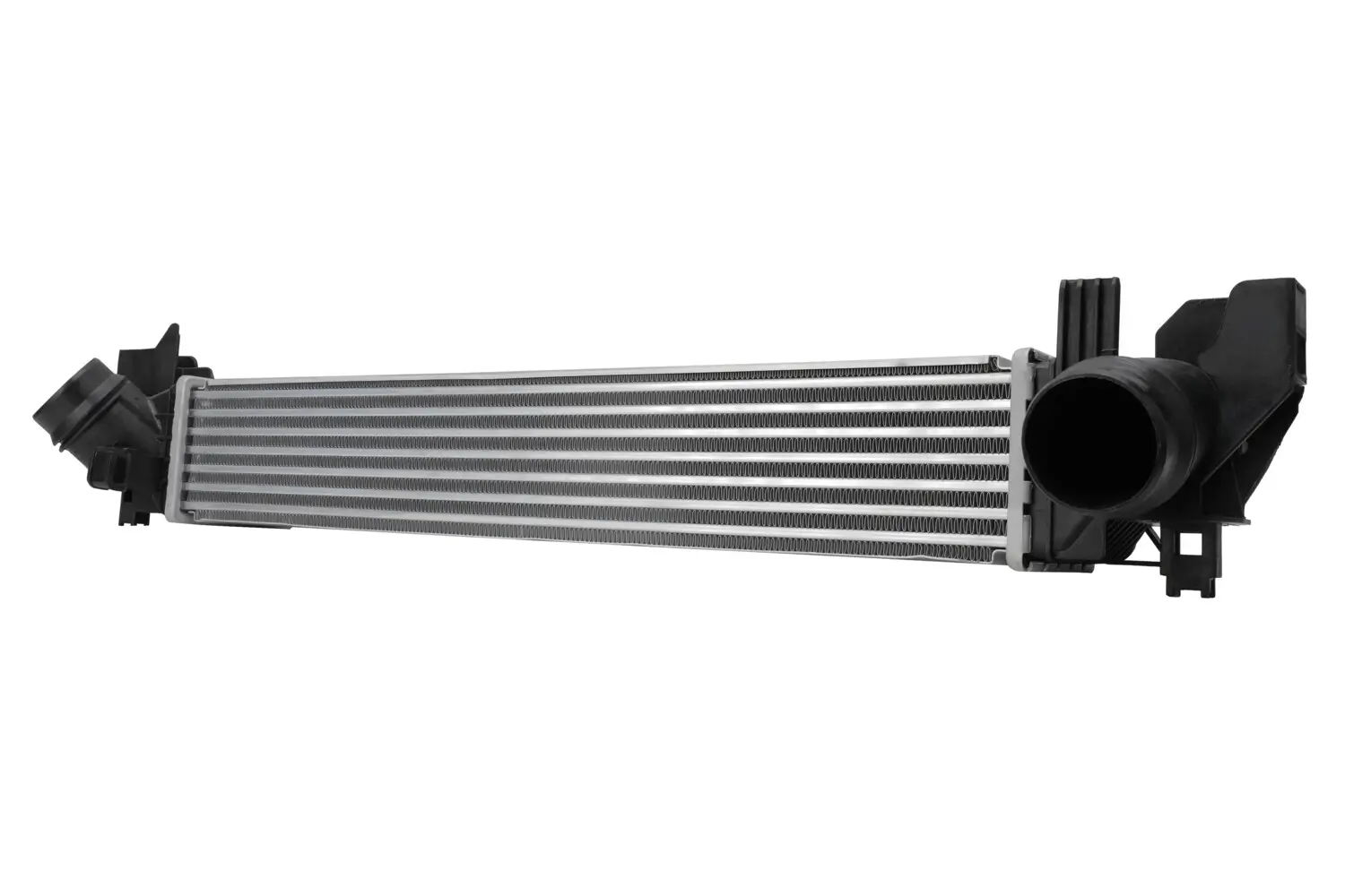 Ladeluftkühler HELLA 8ML 366 341-421
