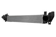 Ladeluftkühler HELLA 8ML 366 341-421