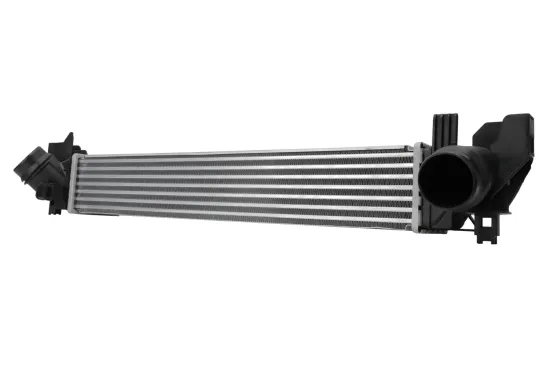 Ladeluftkühler HELLA 8ML 366 341-421 Bild Ladeluftkühler HELLA 8ML 366 341-421