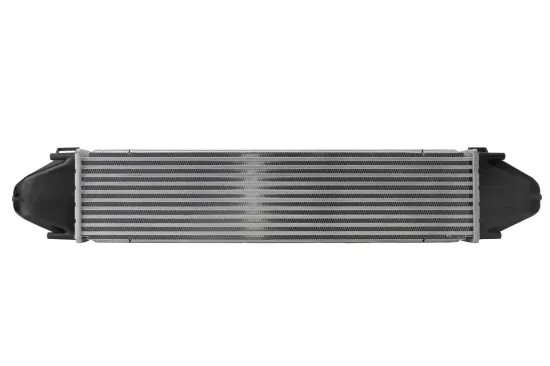 Ladeluftkühler HELLA 8ML 366 341-431 Bild Ladeluftkühler HELLA 8ML 366 341-431