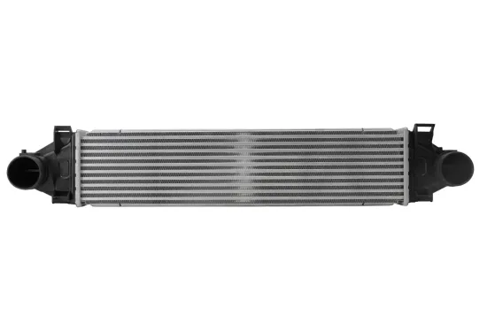 Ladeluftkühler HELLA 8ML 366 341-431 Bild Ladeluftkühler HELLA 8ML 366 341-431