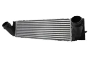 Ladeluftkühler HELLA 8ML 366 341-451