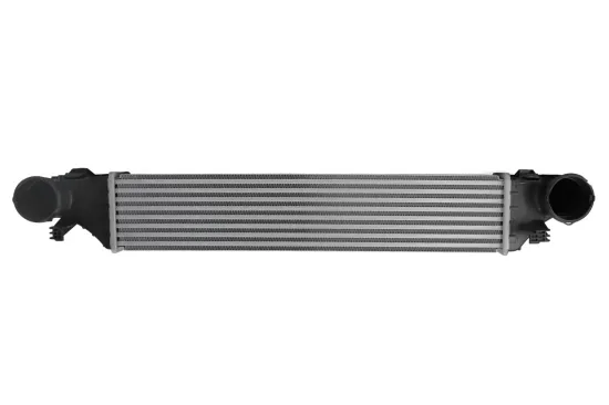 Ladeluftkühler HELLA 8ML 366 341-461 Bild Ladeluftkühler HELLA 8ML 366 341-461