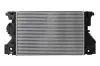 Ladeluftkühler HELLA 8ML 366 341-471 Bild Ladeluftkühler HELLA 8ML 366 341-471