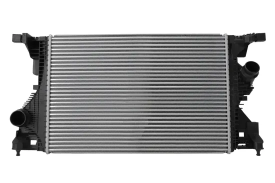 Ladeluftkühler HELLA 8ML 366 341-471 Bild Ladeluftkühler HELLA 8ML 366 341-471