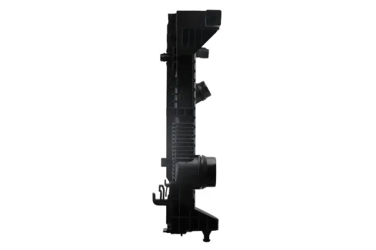 Ladeluftkühler HELLA 8ML 366 341-471 Bild Ladeluftkühler HELLA 8ML 366 341-471