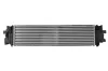 Ladeluftkühler HELLA 8ML 366 341-491 Bild Ladeluftkühler HELLA 8ML 366 341-491
