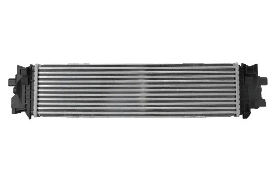 Ladeluftkühler HELLA 8ML 366 341-491 Bild Ladeluftkühler HELLA 8ML 366 341-491